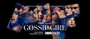 &quot;Gossip Girl&quot; - Movie Poster (thumbnail)