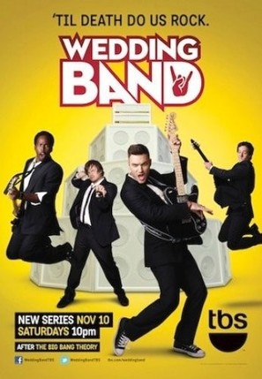 &quot;Wedding Band&quot; - Movie Poster (thumbnail)