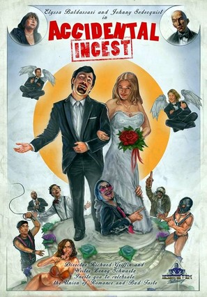 Accidental Incest - Movie Poster (thumbnail)