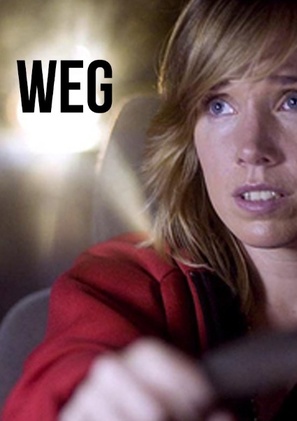 Weg - Dutch Movie Cover (thumbnail)