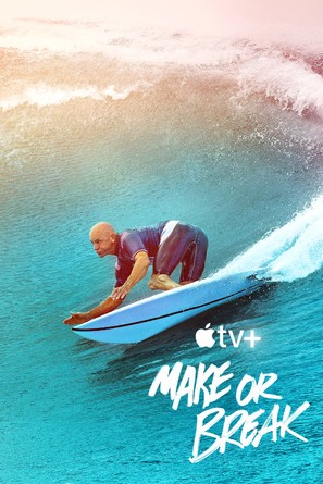 &quot;Make or Break&quot; - Movie Poster (thumbnail)