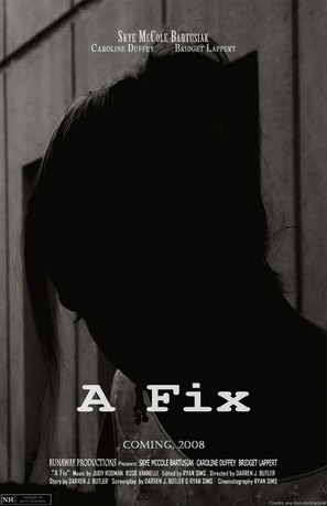 A Fix - poster (thumbnail)