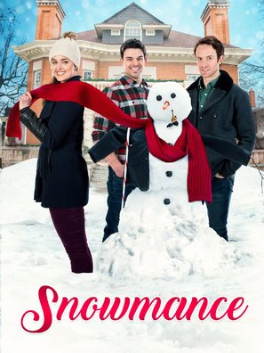 Snowmance - Movie Cover (thumbnail)