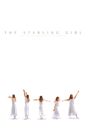 The Starling Girl - Canadian Movie Cover (thumbnail)