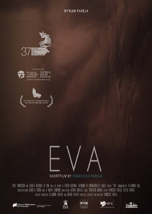 Eva - Venezuelan Movie Poster (thumbnail)