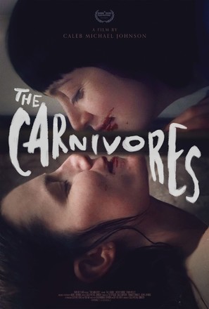 The Carnivores - Movie Poster (thumbnail)