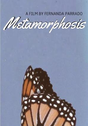 Metamorphosis - Video on demand movie cover (thumbnail)