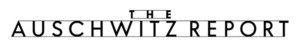 The Auschwitz Report - Logo (thumbnail)