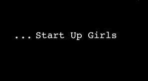 &quot;StartUp Girls&quot; - Logo (thumbnail)