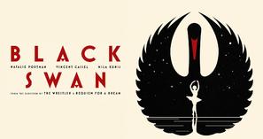Black Swan - British Movie Poster (thumbnail)