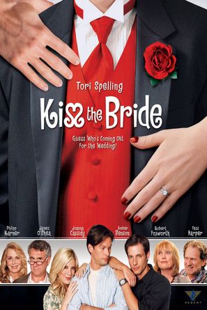 Kiss the Bride - poster (thumbnail)