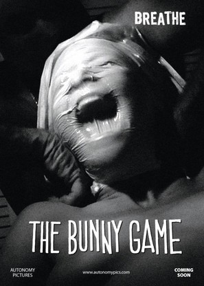 The Bunny Game - Movie Poster (thumbnail)