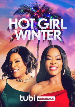 Hot Girl Winter - Movie Poster (thumbnail)