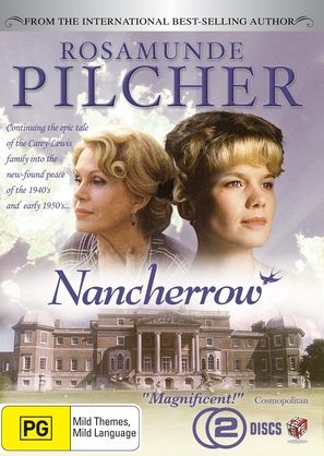 Nancherrow - Australian Movie Cover (thumbnail)