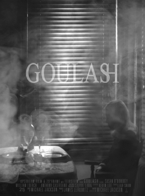 Goulash - Movie Poster (thumbnail)