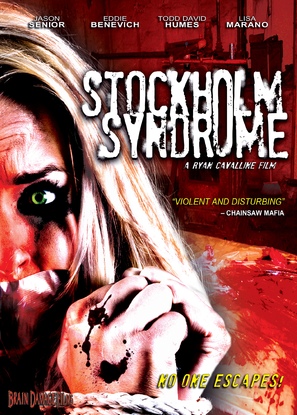 Stockholm Syndrome - Movie Cover (thumbnail)