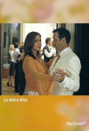 La dolce Rita - German Movie Cover (thumbnail)