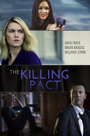 The Killing Pact - Movie Poster (thumbnail)