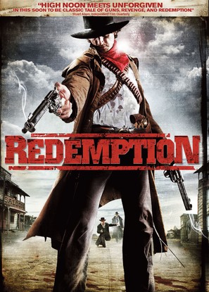 Redemption: A Mile from Hell - Movie Cover (thumbnail)