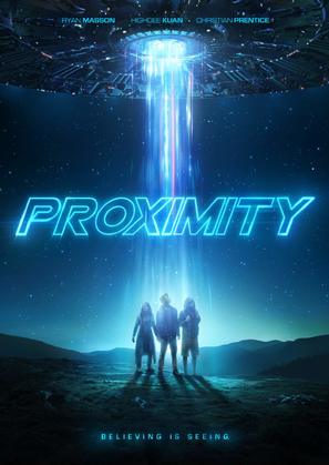 Proximity - Movie Cover (thumbnail)