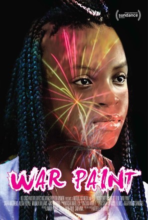 War Paint - Movie Poster (thumbnail)