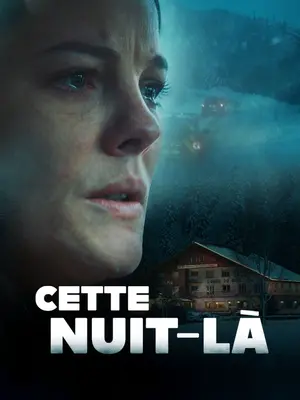 "Cette nuit-là" Other