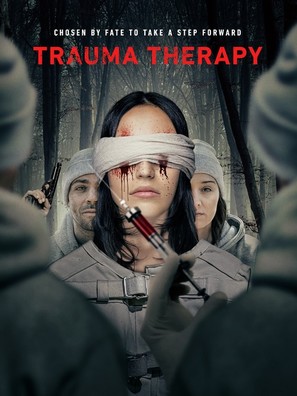 Trauma Therapy - Movie Cover (thumbnail)