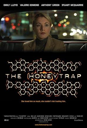 The Honeytrap - Movie Poster (thumbnail)