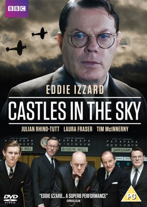 Castles in the Sky - British Movie Cover (thumbnail)