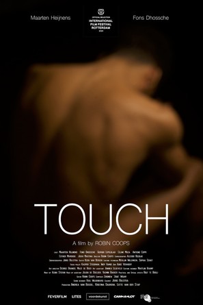 Touch - Dutch Movie Poster (thumbnail)
