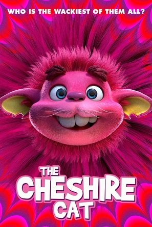 The Cheshire Cat - Movie Poster (thumbnail)