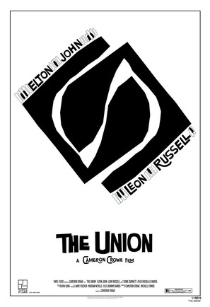 The Union - Movie Poster (thumbnail)