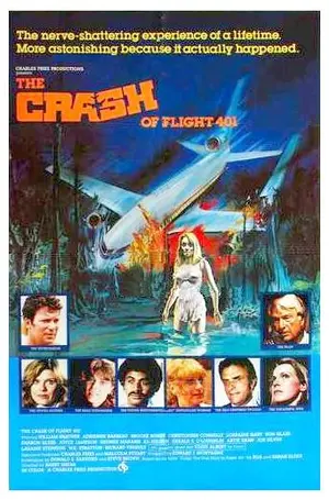 Crash Poster