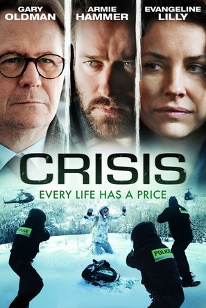 Crisis - Movie Cover (thumbnail)