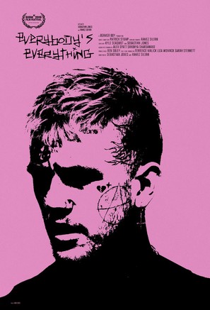 Everybody&#039;s Everything - Movie Poster (thumbnail)