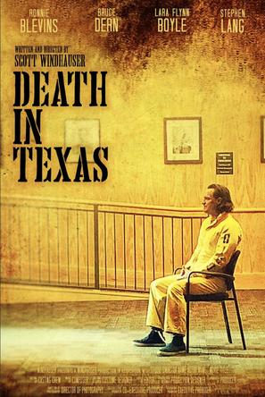 Death in Texas - Movie Poster (thumbnail)