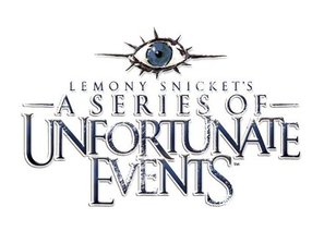 Lemony Snicket&#039;s A Series of Unfortunate Events - Logo (thumbnail)