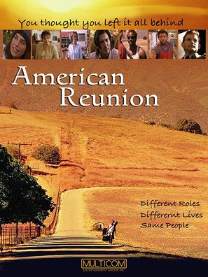 Reunion - Movie Cover (thumbnail)