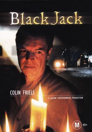 BlackJack - Australian Movie Cover (thumbnail)