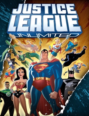 &quot;Justice League&quot; - Blu-Ray movie cover (thumbnail)