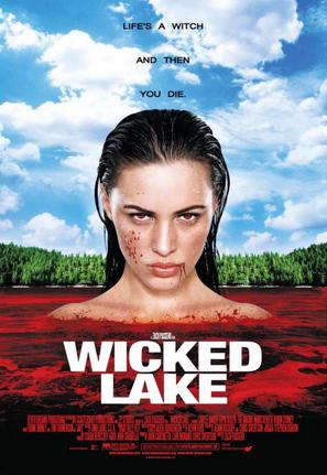 Wicked Lake - Movie Poster (thumbnail)