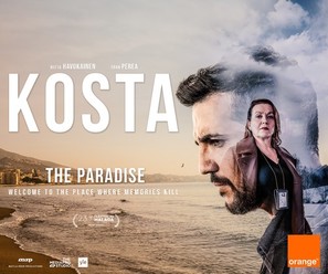 &quot;Paratiisi&quot; - International Movie Poster (thumbnail)