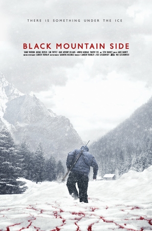 Black Mountain Side - Canadian Movie Poster (thumbnail)