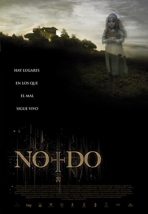 No-Do - Spanish Movie Poster (thumbnail)