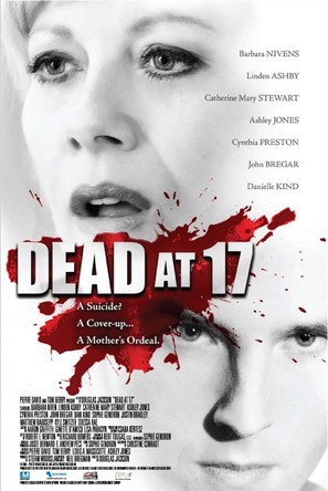 Dead at 17 - Movie Poster (thumbnail)