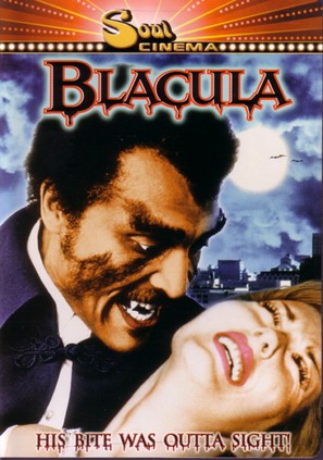 Blacula - Movie Cover (thumbnail)