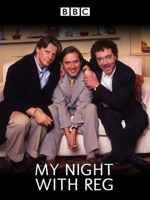 My Night with Reg - Movie Cover (thumbnail)