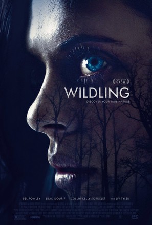 Wildling - Movie Poster (thumbnail)