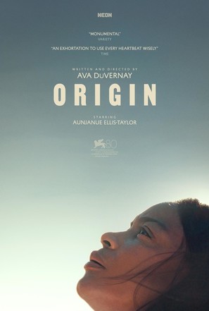 Origin - International Movie Poster (thumbnail)