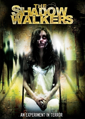 The Shadow Walkers - Movie Cover (thumbnail)